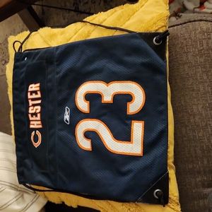 Athletic Backpack #23